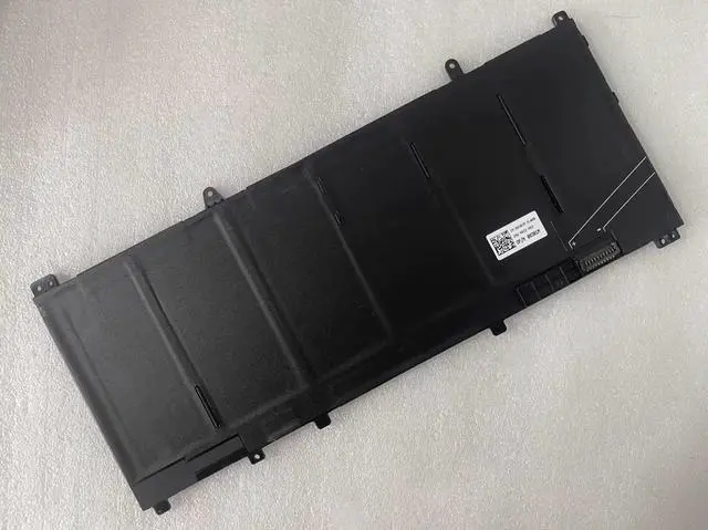 Alt view image 2 of 2 - New DKNWN Laptop Battery for Alienware X14 R1 / Alienware X14 R2 Series VG661 V4N84