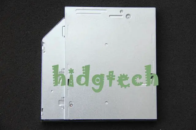 Alt view image 3 of 3 - New BU40N 6X 3D 9.5mm Ultra Slim SATA Blu-ray BDRE BDXL Writer Drive Silent Play