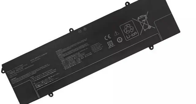Main image of C22N2207 New Laptop Battery for AsusVivobook 15i i5-13500H 2023 / Vivobook S14 K5404VA K5504VAB / Vivobook S15 5504VN K5504VN K5504VA Series 0B200-04340000 2ICP4/70/123-2