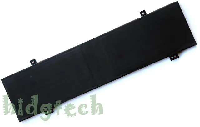 Alt view image 2 of 2 - C41N2302 New Laptop Battery For AsusTUF A14 FA401WV / ROG Zephyrus G14 2024 GA403UV/UI/UU 0B200-04460000, M402-020D, 4ICP4/60/117