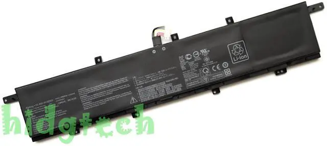 Main image of New C42N2008 Battery For AsusZenBook Pro 15 UX582LR UX582LR-H2002R Series 0B200-03840000