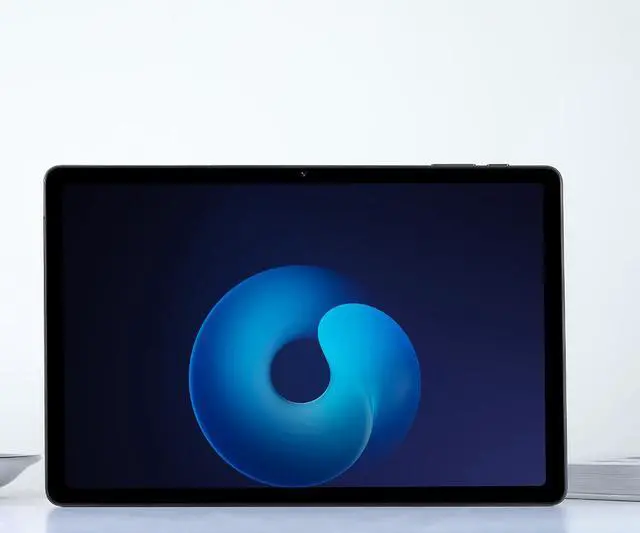 Alt view image 4 of 7 - DQDRM Tablet PC 16GB RAM 512GB ROM OCTA Core 4G LTE Support Phone Calls SIM HD Screen 2000x1200 Resolution Tablet with case Sky Blue