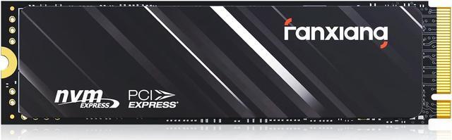 fanxiang S501Q SSD 1TB PCle 3.0x4 Internal Solid State Drive fanxiang S501Q SSD 1TB PCle 3.0x4 Internal Solid State Drive