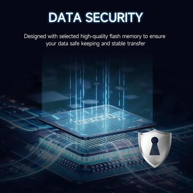 Alt view image 5 of 7 - Fanxiang mSATA SSD 512GB 3D NAND SATA III ,3D NAND TLC  Mini SATA III Internal Solid State Drive ,up to 550MB/s 6Gb/s,For PC /Desktop/ Laptop