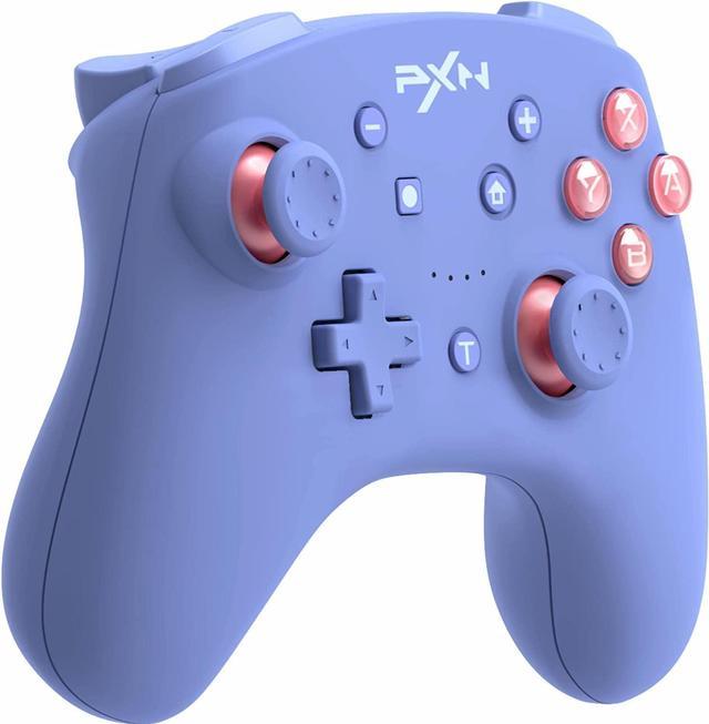  PXN Wireless Switch Controller for Switch/Lite/OLED