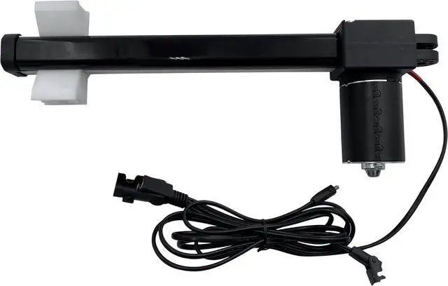 Alt view image 6 of 6 - Power Recliner Mulin Motor ML18-006 006A Kit Replacing ML8-310B Actuator Replacement for Electric Sofa Lift Chairs