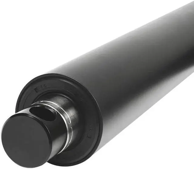 Alt view image 4 of 7 - Progressive Automations 12V High Force Linear Actuator - 12 inches Stroke, 2000 lbs Force, Industrial, Heavy Duty Linear Actuator with IP65 Protection for Agriculture Automotive Industry, PA-17