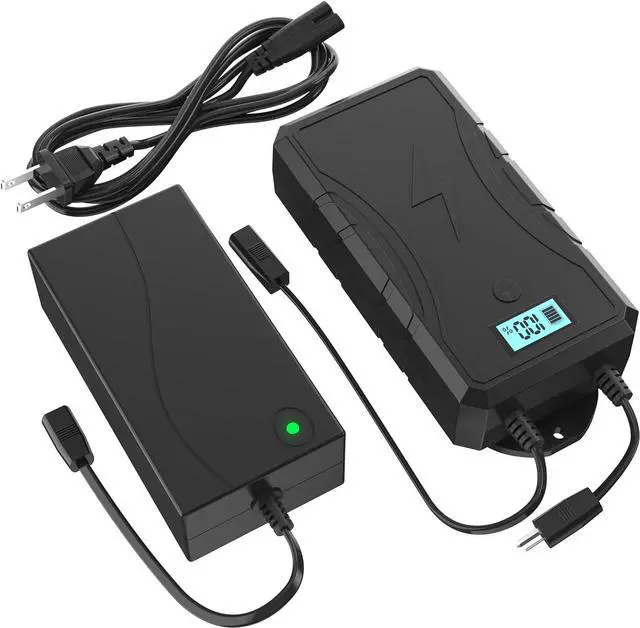 Main image of 2500mAh Battery Pack for Reclining Furniture Universal Wireless Recliner Battery Pack Charger for Electric Recliner, Sofas, Lift Chairs, Couch Suitable for 2-Pin Connection