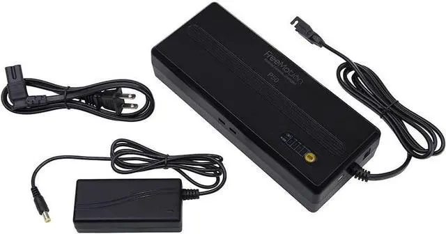 Alt view image 3 of 7 - 5000 mAh Battery Power Recliner Rechargeable Battery Pack, for Sofa Battery, Sectional Battery, Furniture Battery, with Power Supply