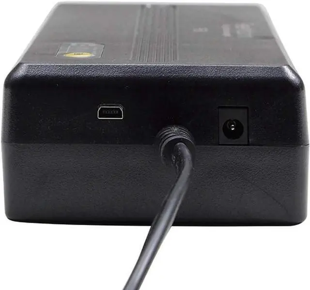 Alt view image 6 of 7 - 5000 mAh Battery Power Recliner Rechargeable Battery Pack, for Sofa Battery, Sectional Battery, Furniture Battery, with Power Supply