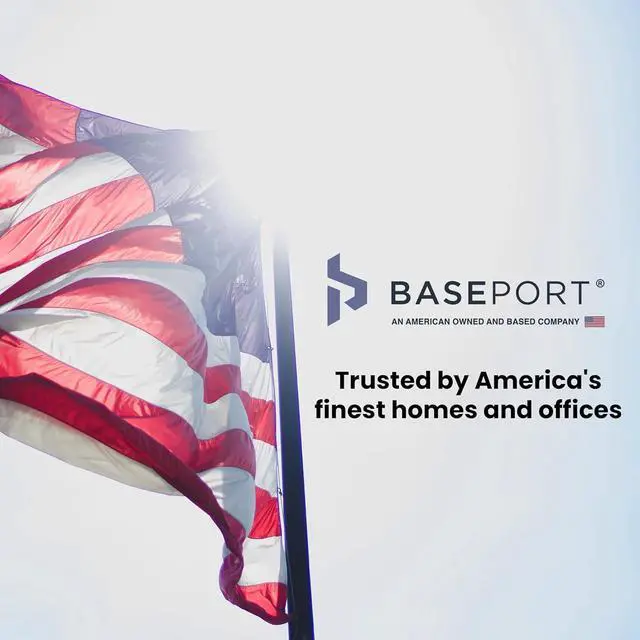 Alt view image 7 of 7 - Wall Outlet with USB Ports - 125V 20 Amp Outlet, 5V/6A USB Outlets Receptacles, Dual USB-A, 1 USB-C, Double Gang White Faceplate