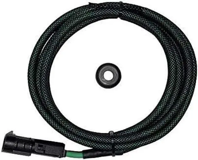 Alt view image 2 of 7 - Cycle Parts Aftermarket Saddlebag Speaker Wiring Kit. Made Wire. Universal fit for All Motorcycles. Plug and Play. Harley Davidson. Made in The USA (OFC Oxygen Free Copper)
