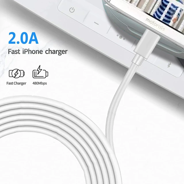 Alt view image 2 of 5 - Love your yy Charging Cable Power Cord