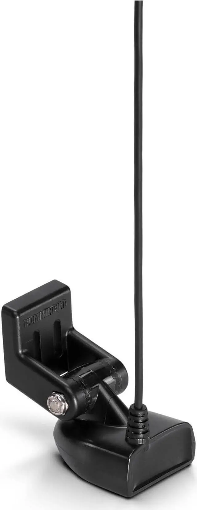 Main image of 710198-1 XNT 9 20 T Single/DualBeam Transom Mount Transducer,Black
