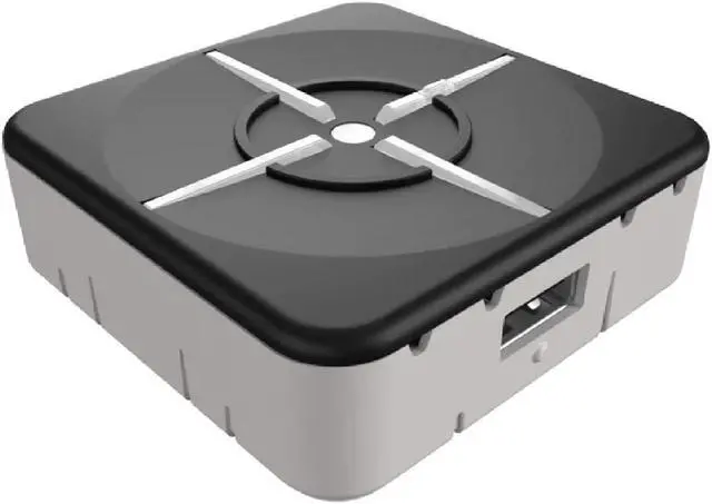 Alt view image 2 of 7 - XIM Matrix Multi-Input Adapter Converter for Xbox Series X/S, PS5, Xbox One, PS4, PC