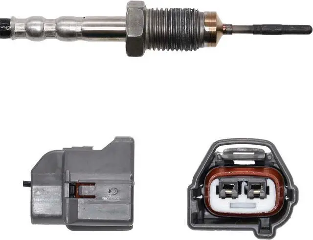 Alt view image 5 of 5 - Walker Products 273-10441 Exhaust Temperature Sensor