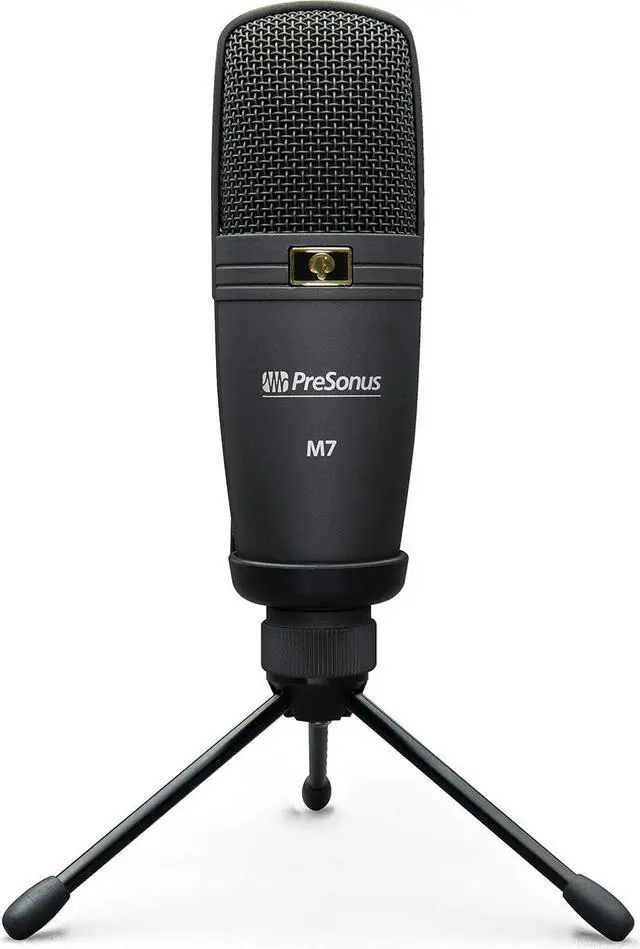 Alt view image 6 of 7 - AudioBox 96 25th Anniversary Studio Recording Bundle with Studio One Artist DAW Music Production Software