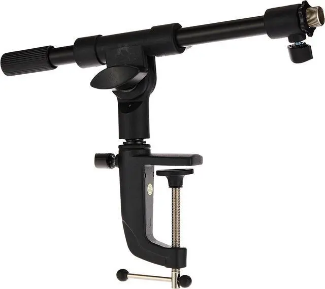 Alt view image 5 of 7 - MBA48-48 Microphone Boom Arm for Podcasting and Streaming (SAMBA48)