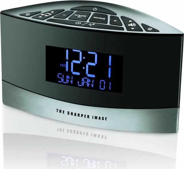 Main image of Sound Soother White Noise Machine