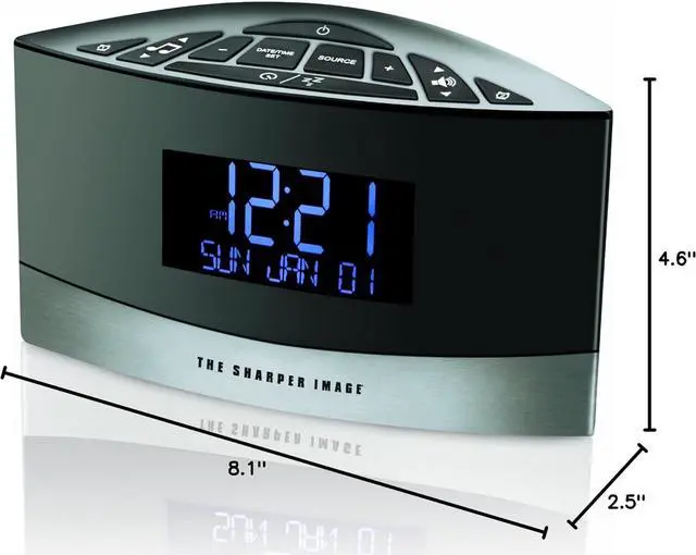 Alt view image 2 of 2 - Sound Soother White Noise Machine