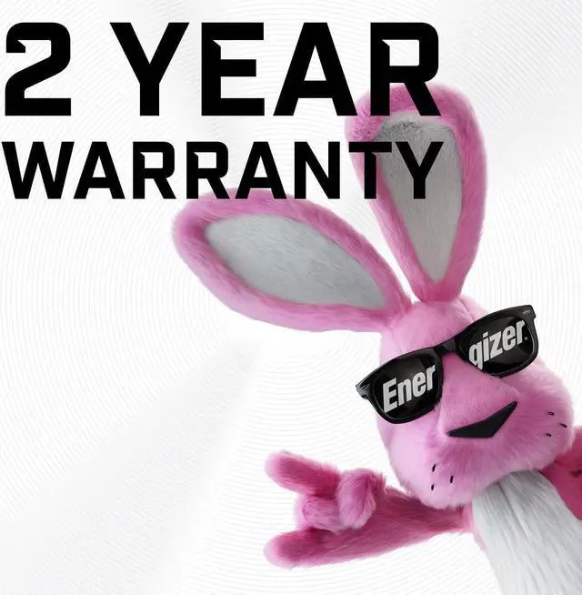 Alt view image 5 of 7 - 600 Watt 12V DC to 110V AC Car Power Inverter, Modified Sine Wave, 2 Outlets, 2 USB Ports, Cigarette Lighter Plug & Clamps - ETL Approved Under UL STD 458