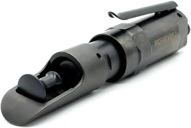 Alt view image 5 of 6 - Lock Air Hammer - Anvil Model 1800 HVAC Duct/Sheet Metal Tool