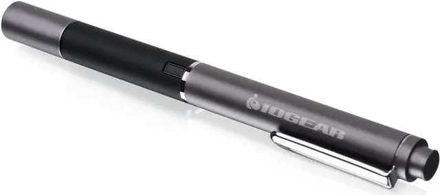 Alt view image 2 of 7 - PenScript Active Electronic Stylus with Precision Power Tip Technology for iPhone, iPad, Androids, Surface and most Touchscreens