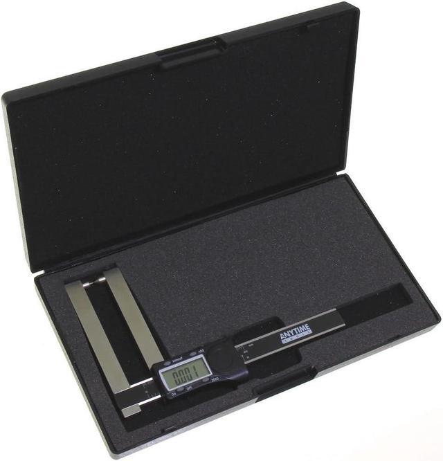 Alt view image 4 of 4 - Tools Disc Brake Rotor Caliper Digital Electronic Gauge Gage Micrometer 0-2.5"/0.0005"