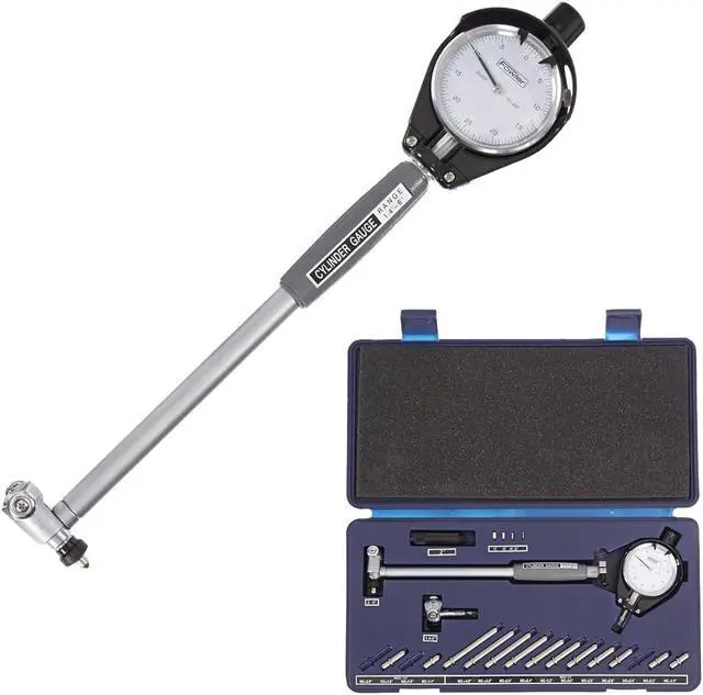 Alt view image 5 of 7 - 52-646-400-0 , Extender Dial Bore Gage Kit with 1.4-6" Measuring Range