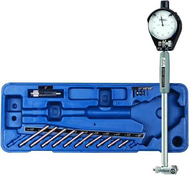 Main image of 52-646-300-0, Cylinder Dial Bore Gage with 6" Measuring Range