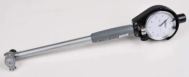 Alt view image 5 of 7 - 52-646-300-0, Cylinder Dial Bore Gage with 6" Measuring Range