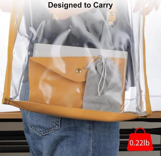 Alt view image 6 of 6 - Phone Vlog Selfie Monitor Screen, Magnetic Phone Holder Clip Mount, Using Phone Rear Camera for Selfie Vlog Live Stream TikTok, Compatible with iPhone (NOT Supports 4K Recording)