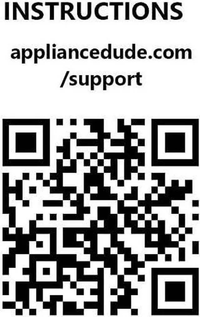 Alt view image 6 of 6 - Connectors KIT WPW10195677 W10195677 W10537869 W10476222