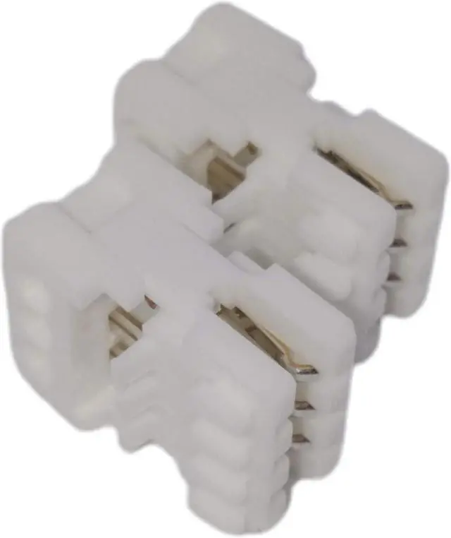 Alt view image 5 of 6 - Connectors KIT WPW10195677 W10195677 W10537869 W10476222