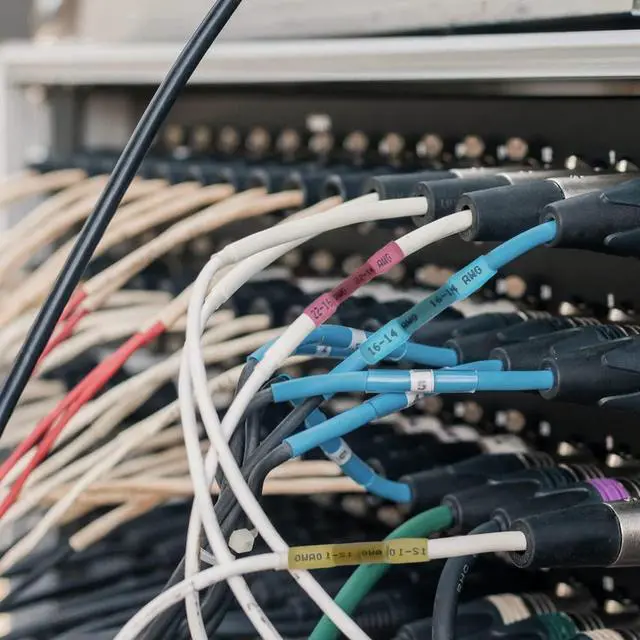 Alt view image 6 of 7 - 1000Pcs 16-14 AWG Blue Heat Shrink Butt Connectors, Marine Grade Insulated Splice Electrical Connectors, Waterproof Wire Connectors Terminals for Marine Crimp, Boat, Cable, Automotive