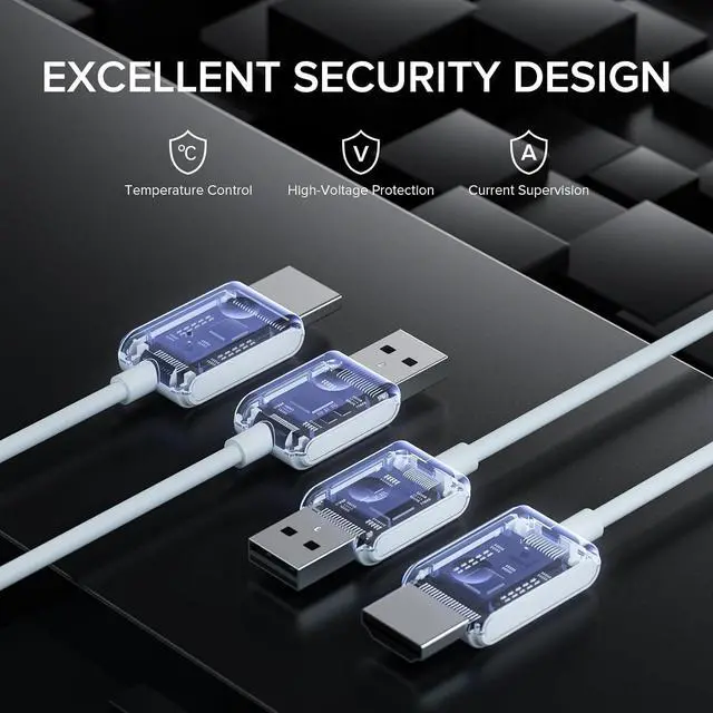 Alt view image 6 of 7 - Wireless HDMI Transmitter and Receiver, 1080p Wireless HDMI, Plug and Play, for Streaming Video and Audio from Laptop/PC/Projector to Display