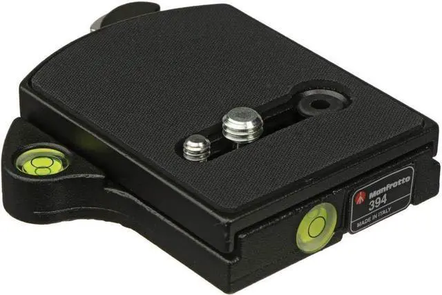 Main image of RC4 Low Profile Rectangular Rapid Connect Adapter #3270/394