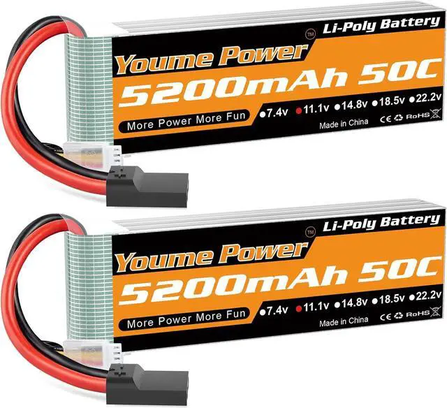 3s Lipo Battery Nihewo 4S Lipo Battery, Lipo Battery 6500mAh