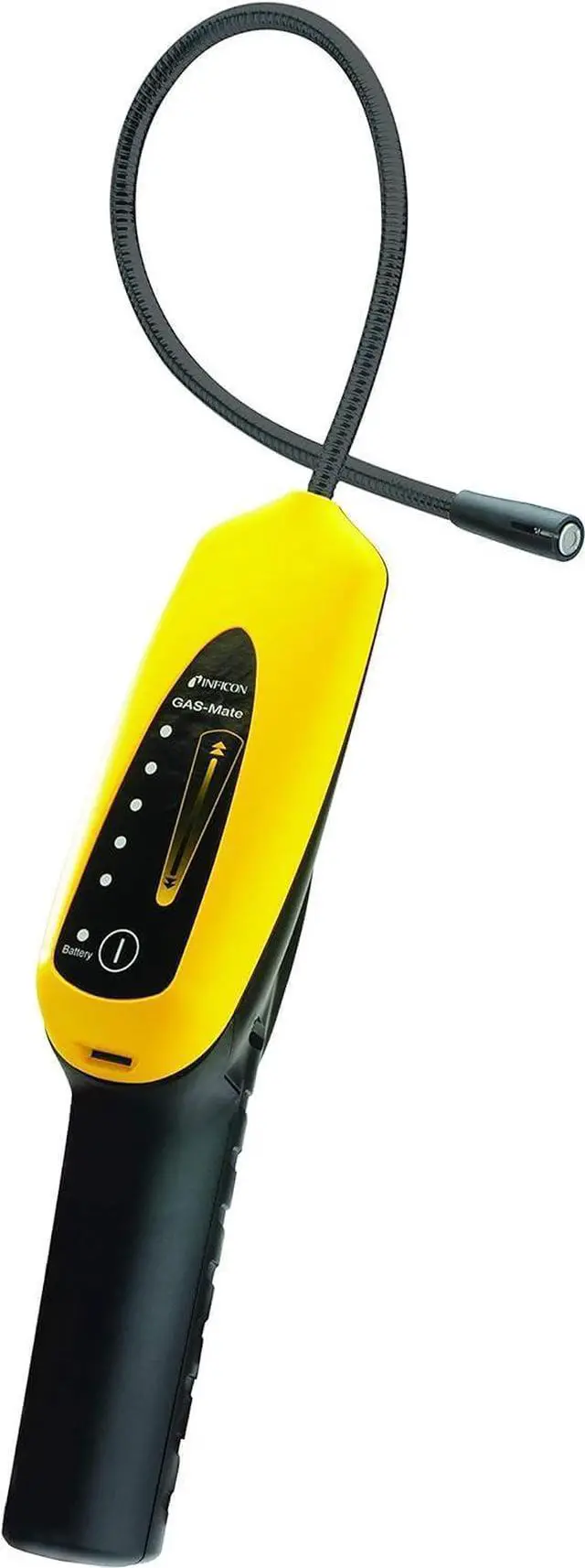 Main image of 718-202-G1 Combustible Gas Detector