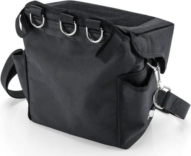 Alt view image 3 of 7 - Tools 00 50 50 T LE Small Tethered Tool Bag, Empty