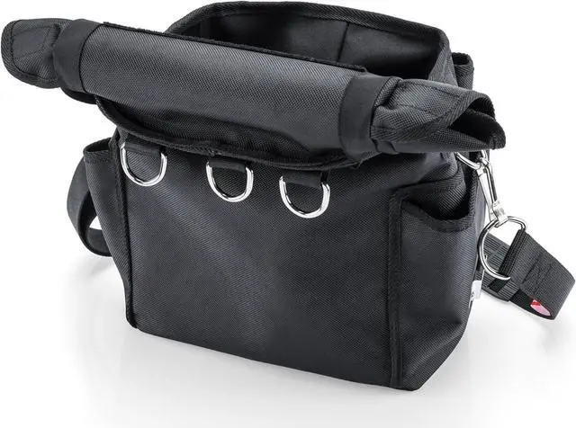 Alt view image 4 of 7 - Tools 00 50 50 T LE Small Tethered Tool Bag, Empty