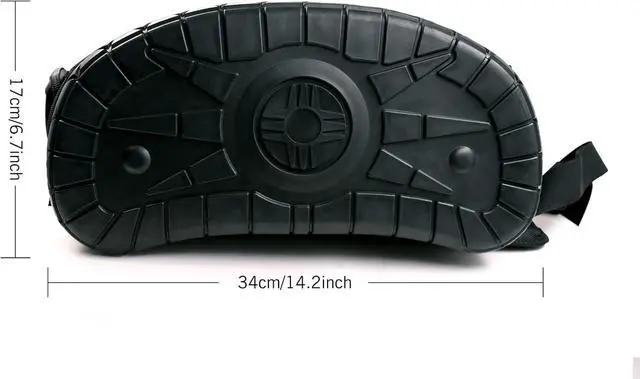 Alt view image 5 of 7 - Painter Backpack-Heavy Duty Tool Bag,Tool Backpack, Fits All the Painting and DIY Tool In,Easy to Carry Tool Organizers