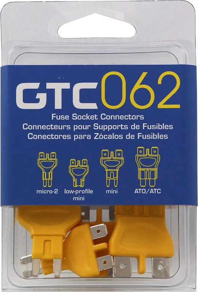 Alt view image 4 of 4 - Technologies Corp GTC FF310 Short and Open Circuit Finder and Tracer , Grey