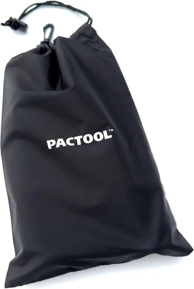 Alt view image 2 of 4 - SA9031 Gecko Gauge Siding Mounting Kit With Pouch - For Use with 5/16-Inch Fiber Cement Siding, James Hardie's Updated HZ5 Series - Lap Siding Gauge - Essential Siding Tools