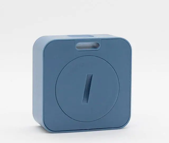 Alt view image 7 of 7 - Temperature/Humidity/Pressure SensorPush for iPhone/Android. Water Resistant, Made in USA