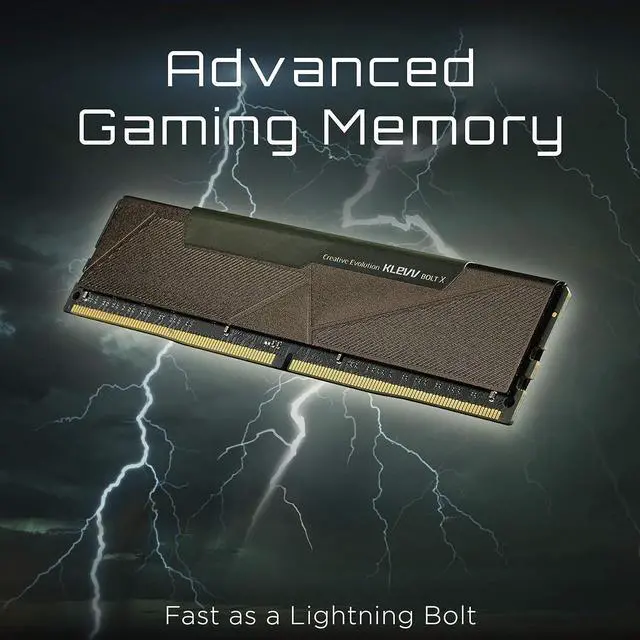 Alt view image 2 of 7 - DDR4 32GB (2x16GB) 3600MHz CL18 1.35V Gaming Desktop Ram Memory SK Hynix Chip XMP 2.0 Ready (KD4AGUA80-36A180U)
