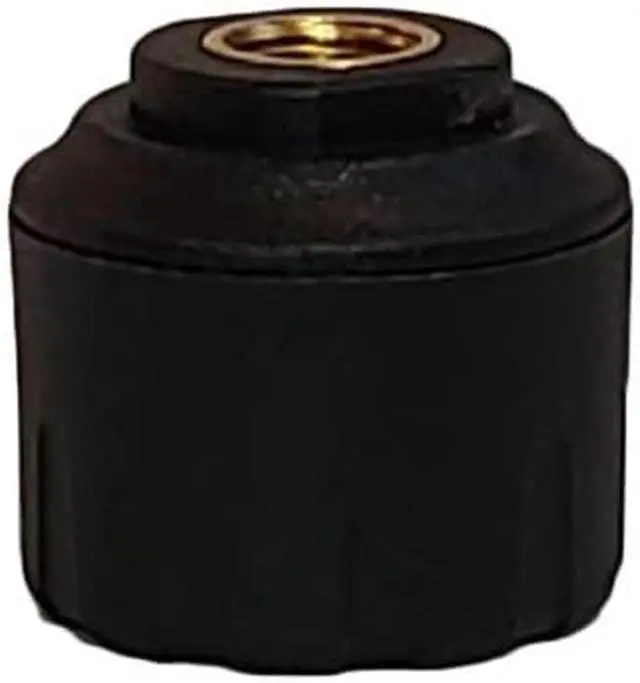 Alt view image 4 of 7 - 507 Tire Pressure Monitoring System, 2 Flow Thru Sensors for Metal Valve Stems by Truck System Technologies, TPMS for Caravans, Motorhomes and campervans