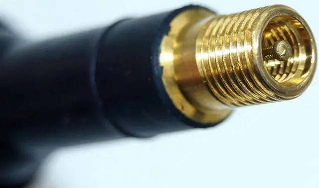 Alt view image 6 of 7 - Schrader 33500 EZ-Sensor (314.9 MHz, 315 MHz, and 433 MHz) Programmable Fixed Angle Valve Tire Pressure Monitoring Sensors (TPMS), Needs Programming Before Installation - (Pack of 4)