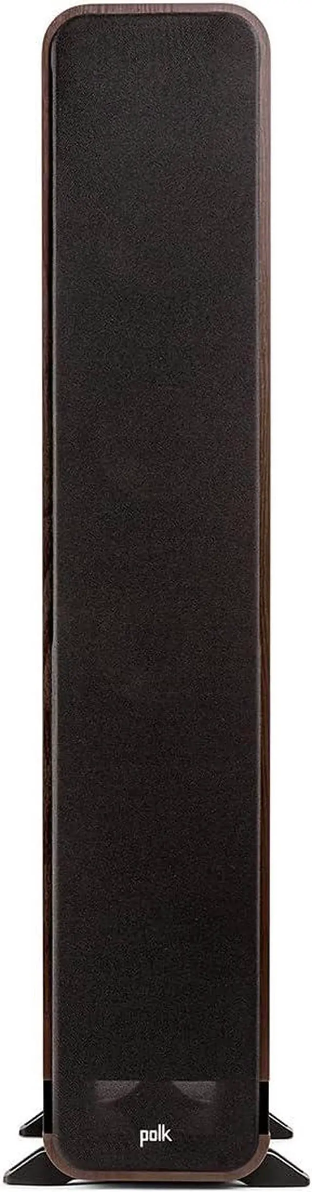 Alt view image 2 of 7 - Signature Elite ES10 Surround Loudspeaker - Hi-Res Audio Certified, Dolby Atmos & DTS:X Compatible, 1" Tweeter & 4" Woofer, Power Port Technology for Effortless Bass (Pair, Elegant White-Washed)