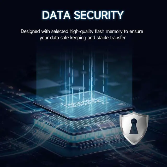 Alt view image 5 of 7 - S301 1TB mSATA SSD Mini SATA III 6Gb/s Internal Solid State Drive, 3D NAND, Compatible with Ultrabook Desktop PC Laptop